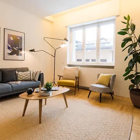 Dante By Solutions Apartment Como