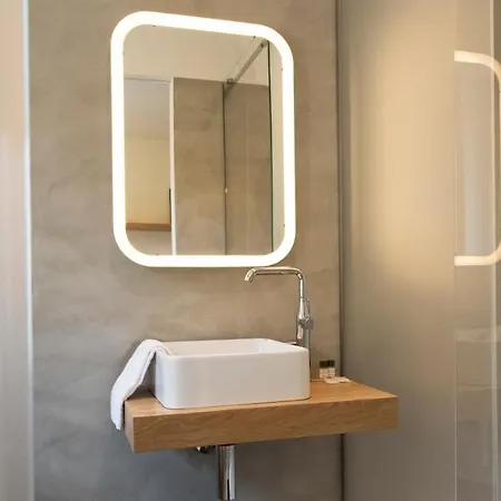 Apartment Dante By Solutions *