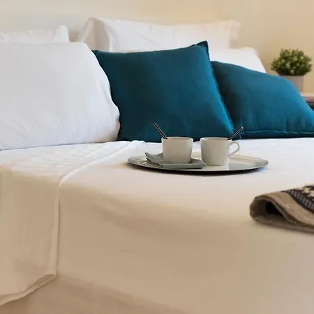 Apartment Dante By Solutions